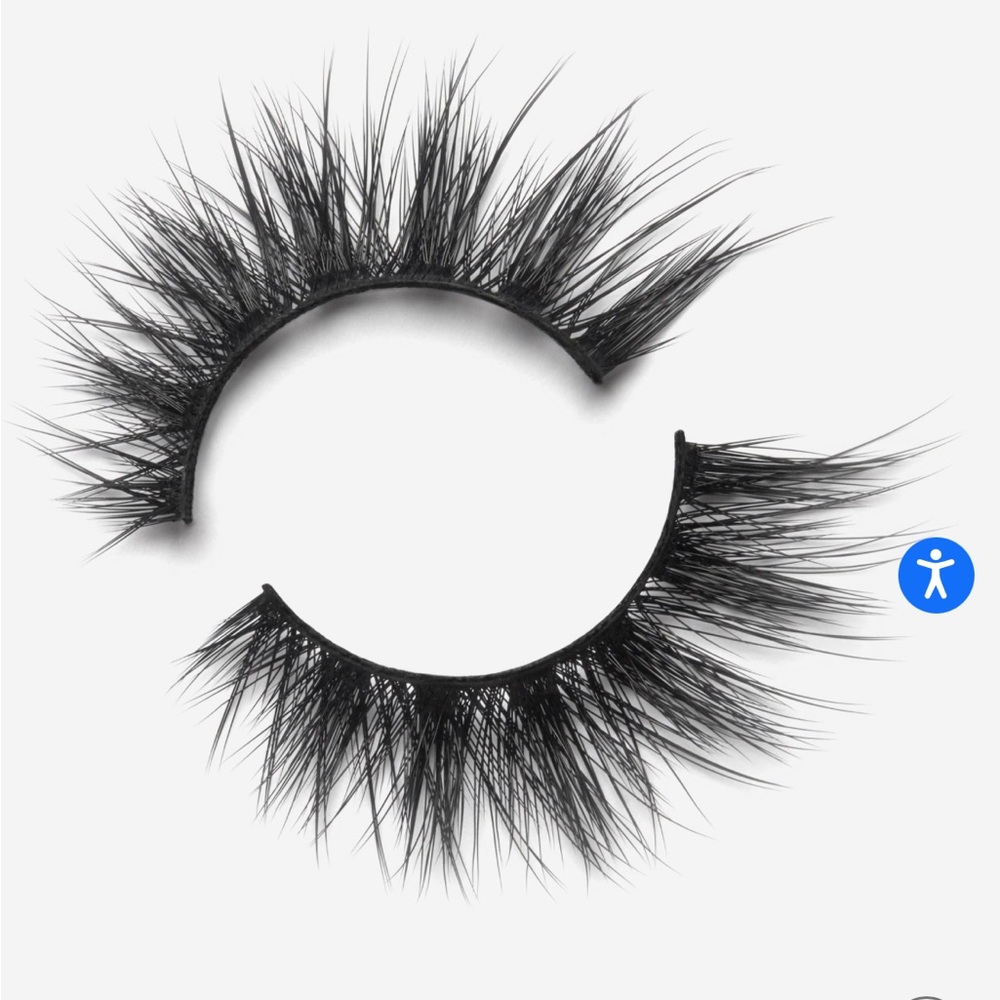 Houston
$11.99
PREMIUM SYNTHETIC
Lily lashes - Picture 7 of 9